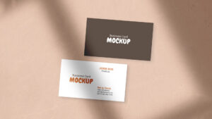 Business Card Template