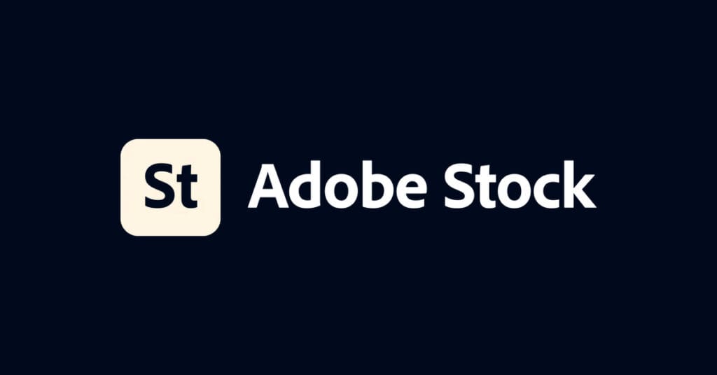 Adobe Stock ModernPSD