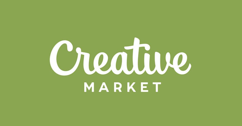 Createive Market ModernPSD