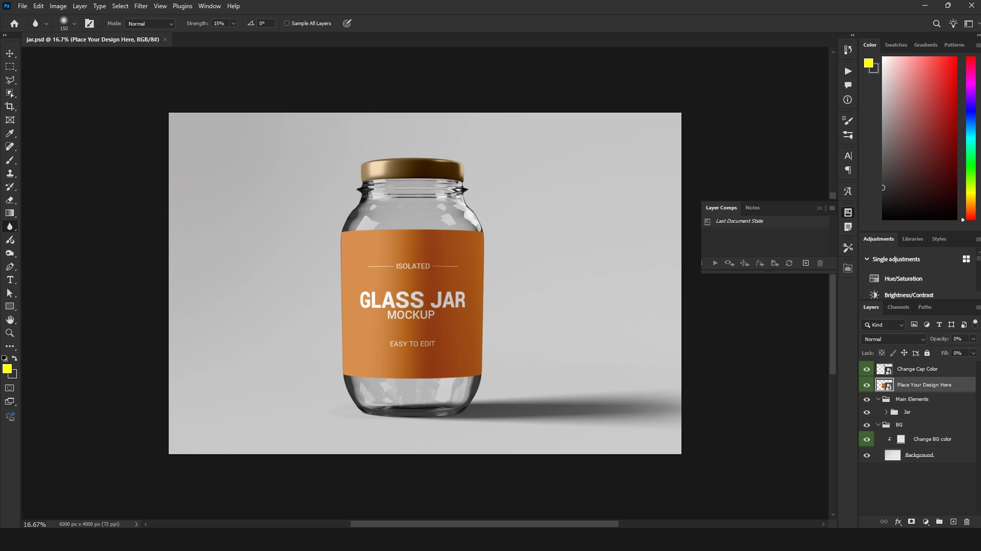 8 Best Photoshop Plugins & Tools for Mockup Designers
